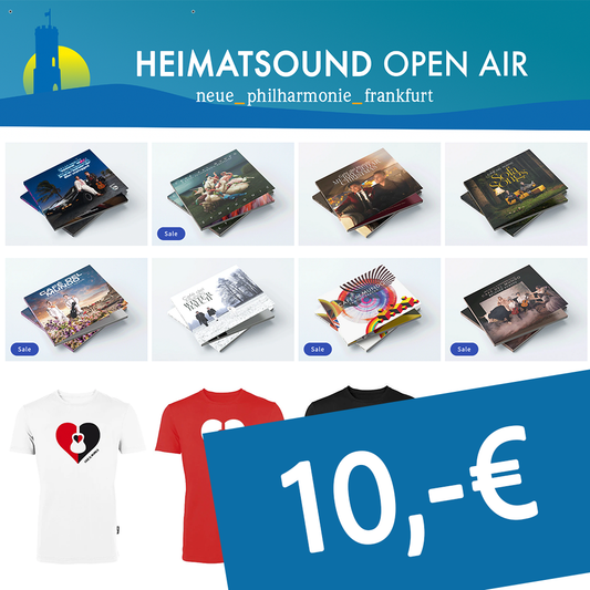 10,- € Live-Coupon