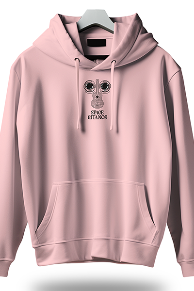 Hoodie "Space gitanos" (limited edition)